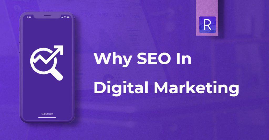 how seo helps digital marketing