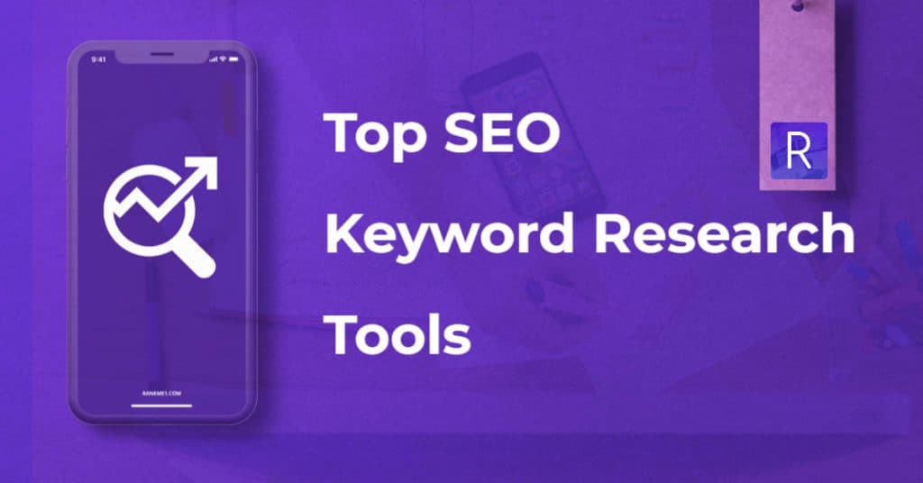 top keyword research tools for seo