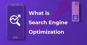 what is seo - banner image