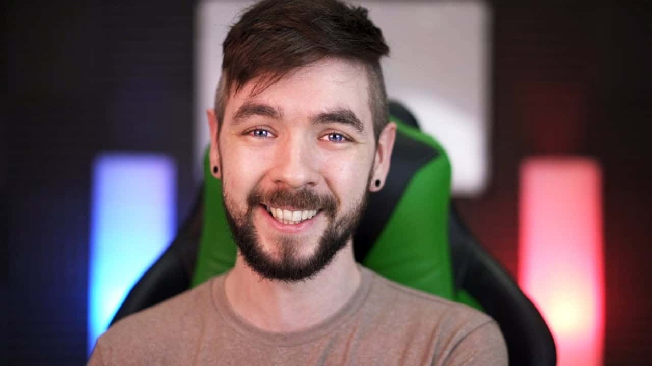 picture of Jacksepticeye