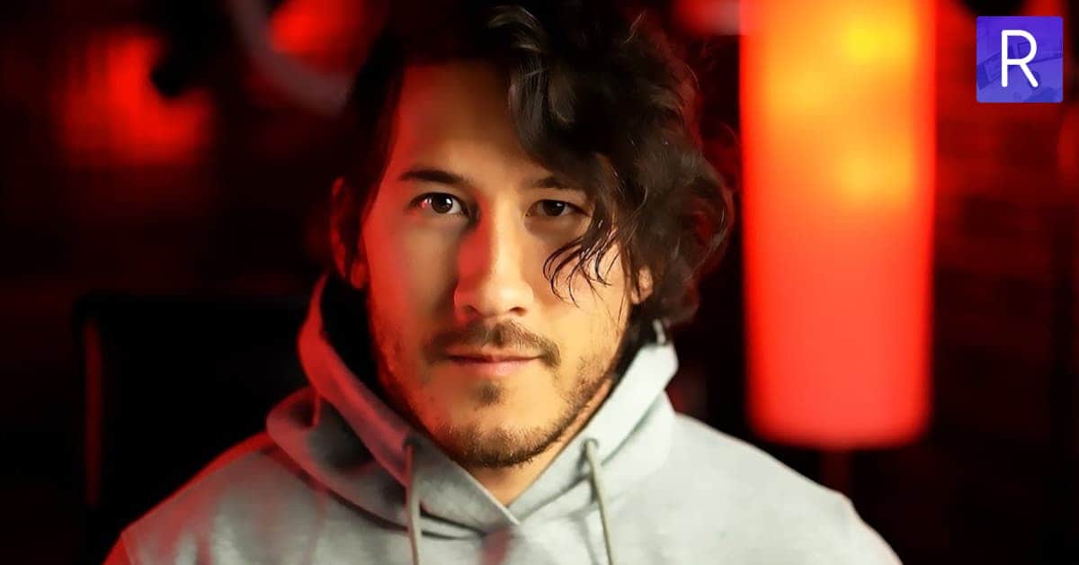 image of Markiplier