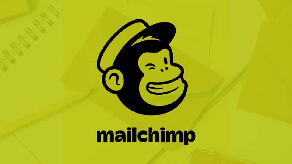 Mailchimp logo