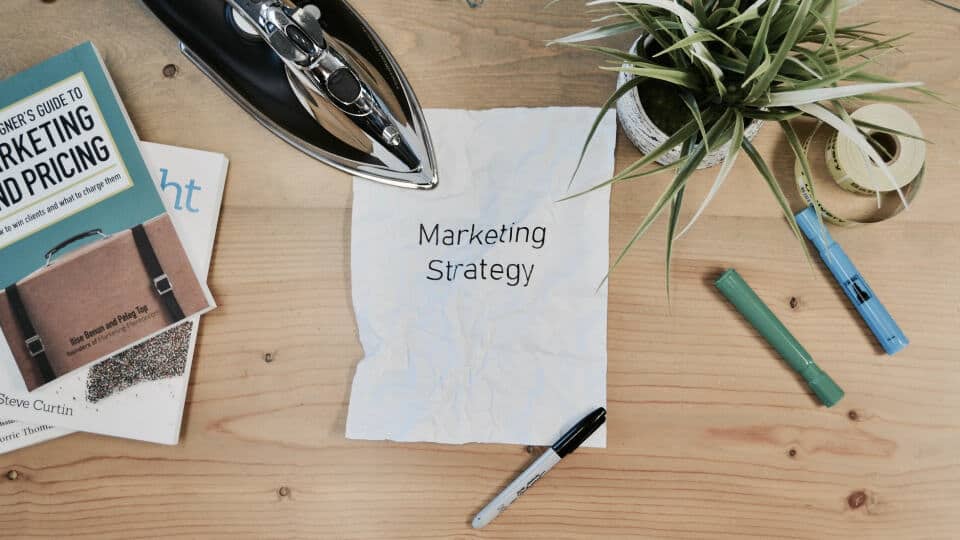 Marketing Strategy 1