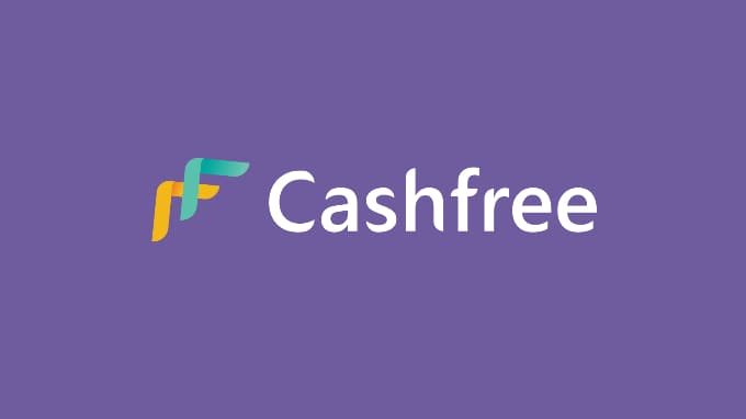 Cashfree logo
