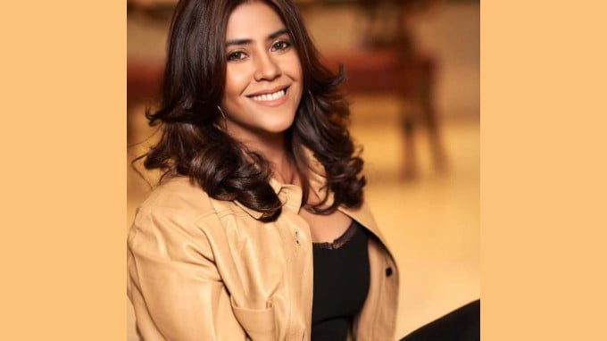 Ekta Kapoor