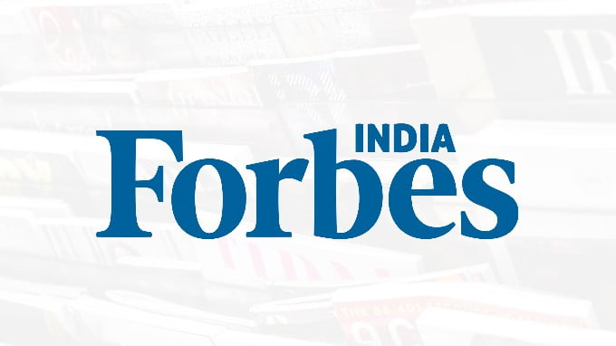 Forbes India