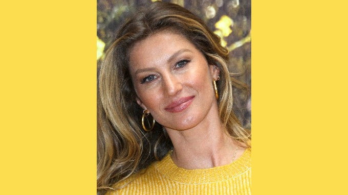 Gisele Bundchen