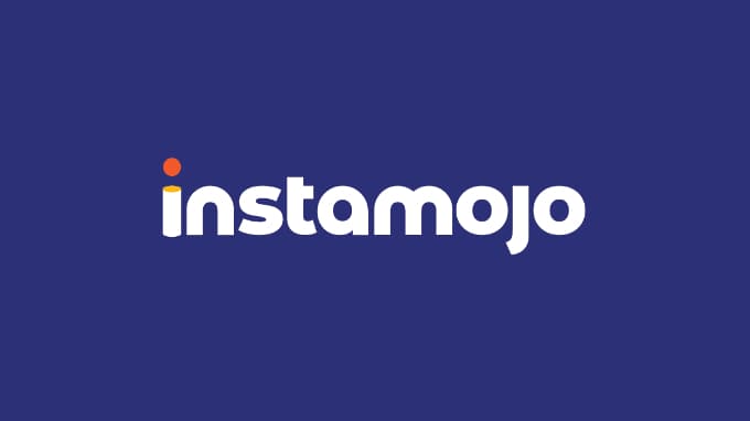 Instamojo logo