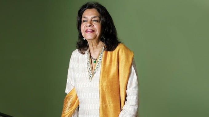 Meena Bindra