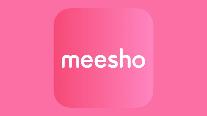 Meesho App Logo