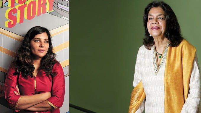 Indian Entrepreneurs: 4 Mother-Daughter Led Businesses In India