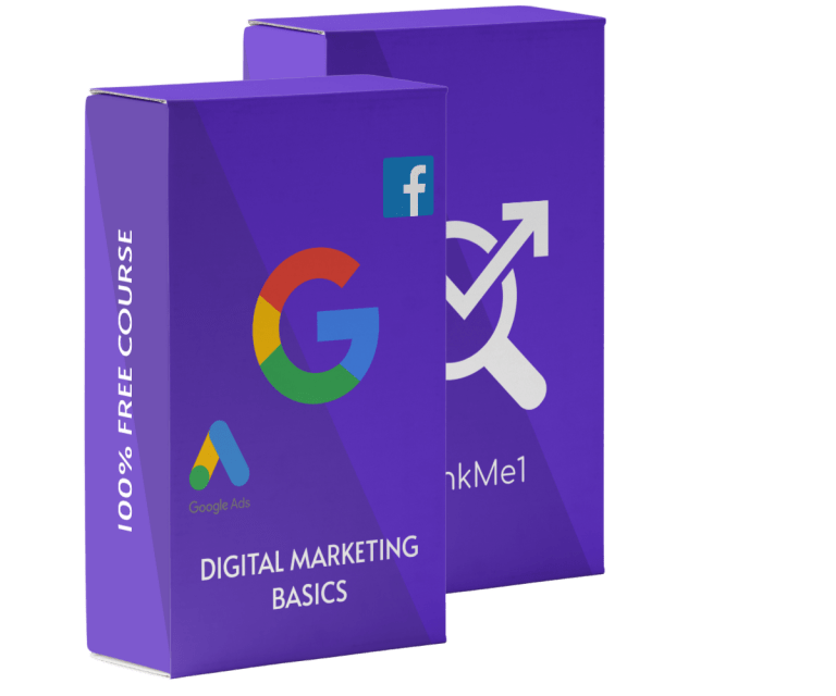 Digital Marketing Basics Course