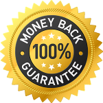 30 Day Money Back Guarantee