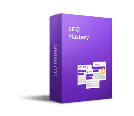 Seo Mastery Course