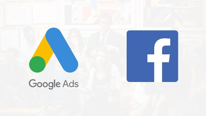 Google Ads And Facebook Ads