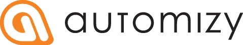 Automizy logo for automizy review