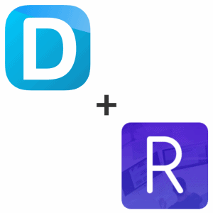 Digital Deepak And Rankme1 Logo@2x