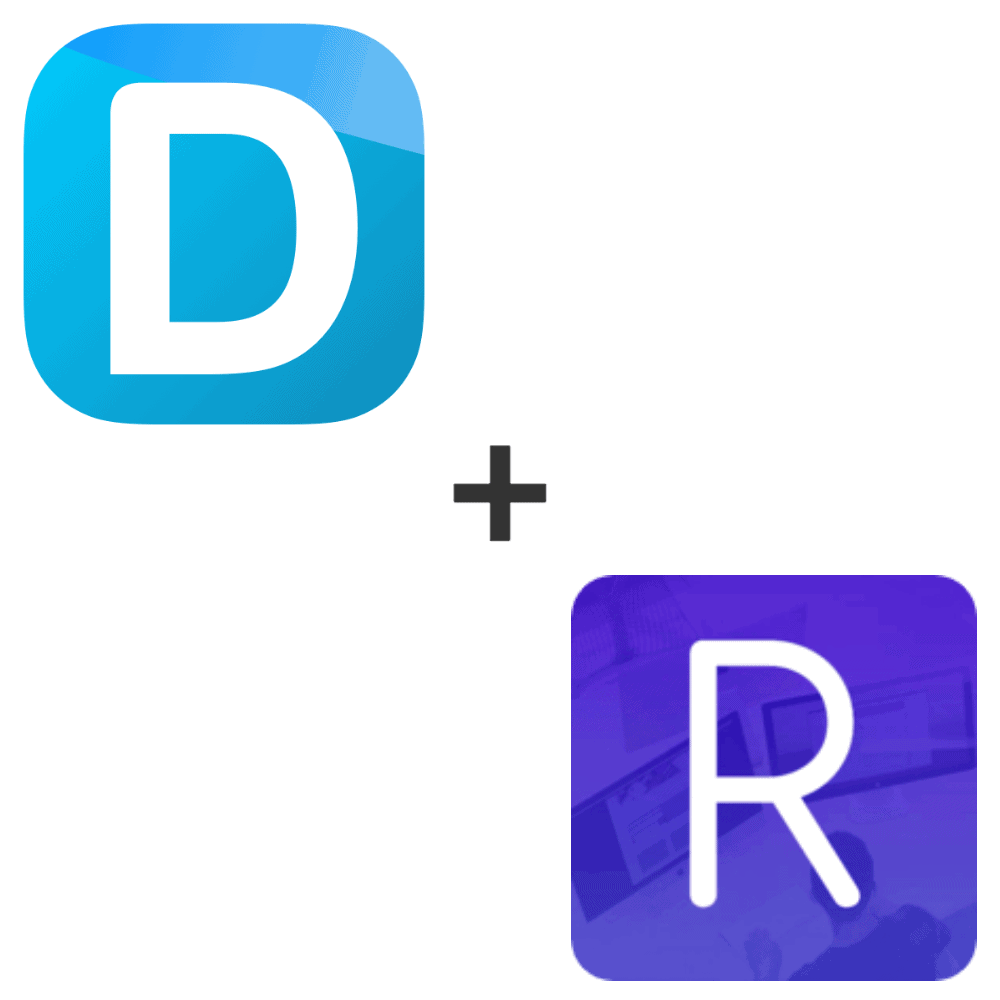 Digital Deepak And Rankme1 Logo@2x