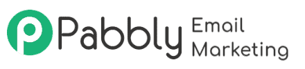 Pabbly Email Marketing Logo