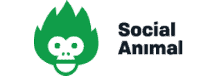 Social Animal Logo