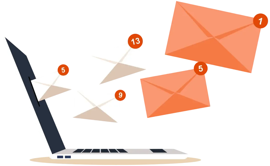 email warmup services