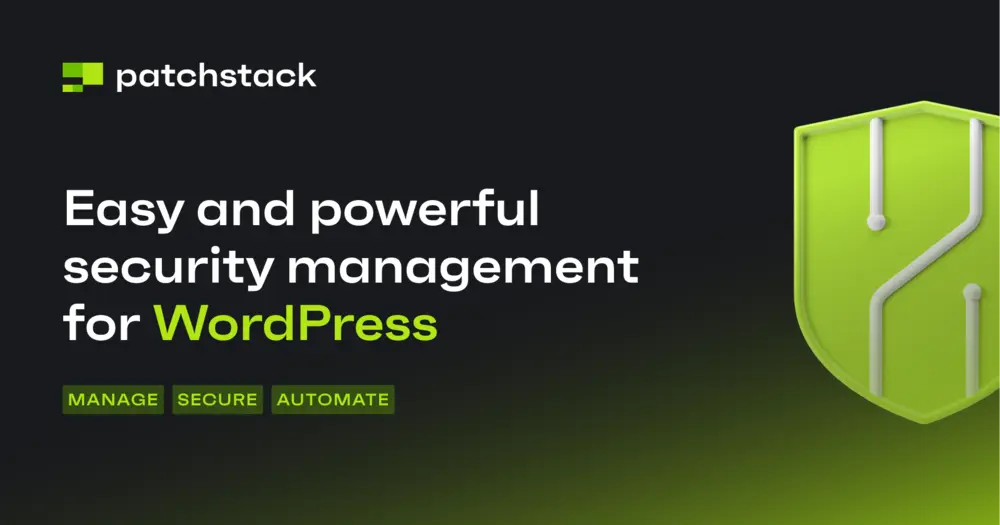 patchstack security