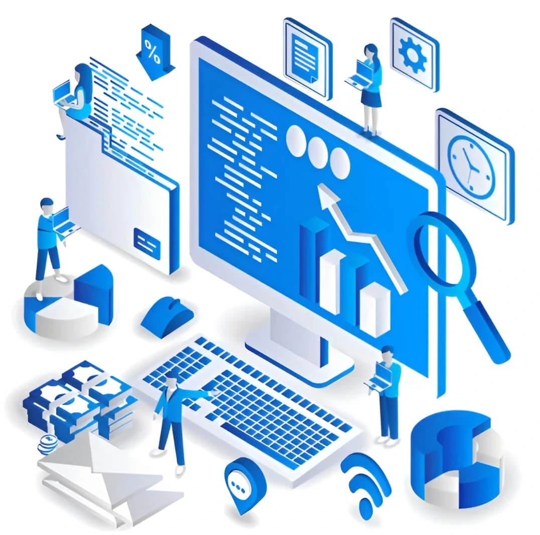 website optimization for conversions