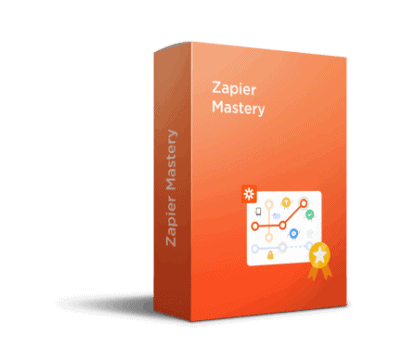 Zapier Mastery