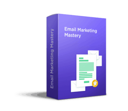 Email Marketing Mastery Course