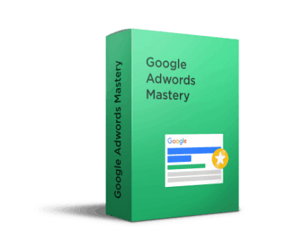 Google Ads Mastery Course