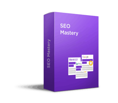 Seo Mastery Course