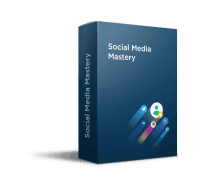 Social Media Mastery